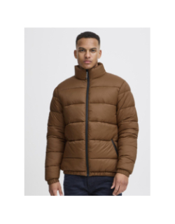 Doudoune outerwear marron homme - Blend