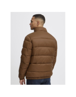 Doudoune outerwear marron homme - Blend