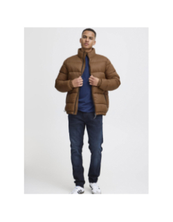 Doudoune outerwear marron homme - Blend