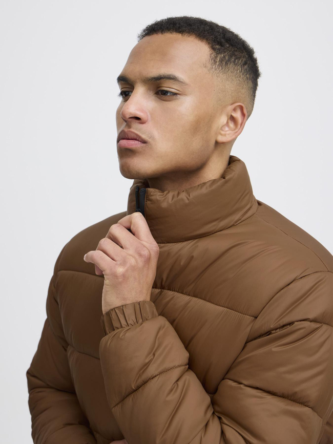 Doudoune outerwear marron homme - Blend