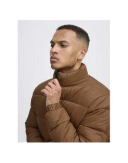 Doudoune outerwear marron homme - Blend