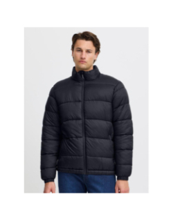 Doudoune uni outerwear noir homme - Blend