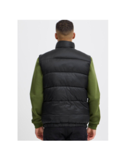 Doudoune sans manche outerwear noir homme - Blend