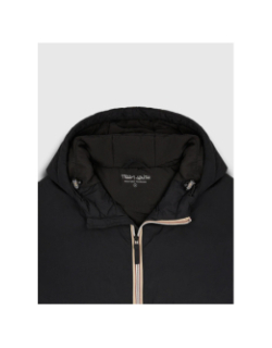 Blouson hort noir garçon - Teddy Smith