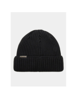 Bonnet f-vispa dimity noir homme - Napapijri