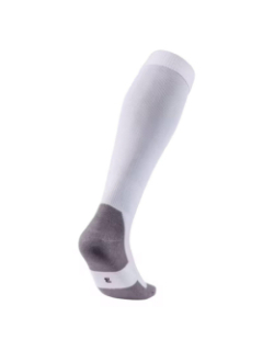 Paires de chaussettes de football blanc adulte - Puma