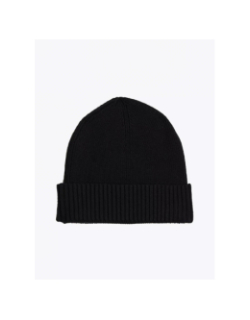 Bonnet flag pima noir homme - Tommy Hilfiger