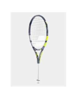 Raquette de tennis aero junior 26 fluo et noir enfant - Babolat