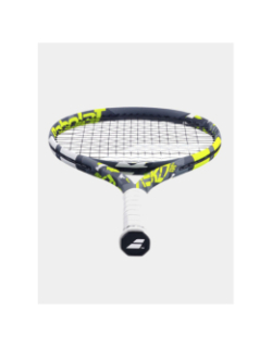 Raquette de tennis aero junior 26 fluo et noir enfant - Babolat