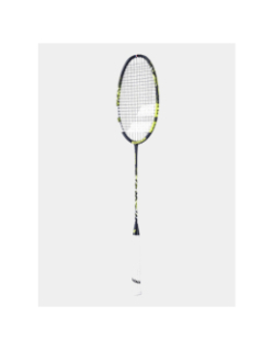 Raquette de badminton speedlighter fluo et noir - Babolat