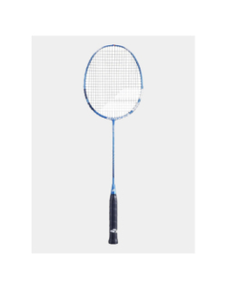 Raquette de badminton satelite spire s ncv bleu - Babolat