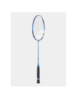 Raquette de badminton satelite spire s ncv bleu - Babolat