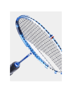 Raquette de badminton satelite spire s ncv bleu - Babolat