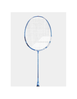 Raquette de badminton satelite spire s ncv bleu - Babolat