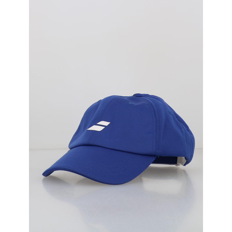 Casquette pure logo bleu - Babolat