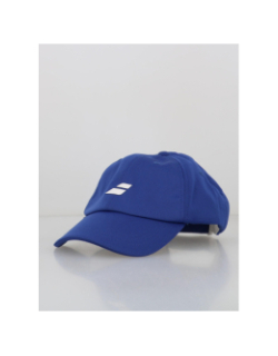 Casquette pure logo bleu - Babolat