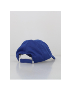 Casquette pure logo bleu - Babolat