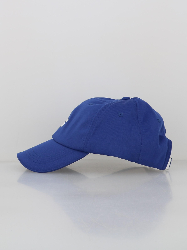 Casquette pure logo bleu - Babolat