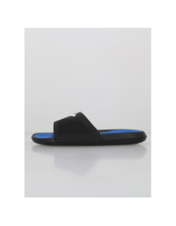 Sandales de bain bruno bleu et noir homme - Arena