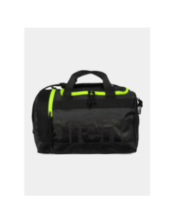 Sac de sport natation spiky 3 duffle 25l bleu marine et fluo - Arena