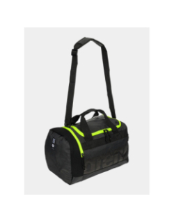 Sac de sport natation spiky 3 duffle 25l bleu marine et fluo - Arena