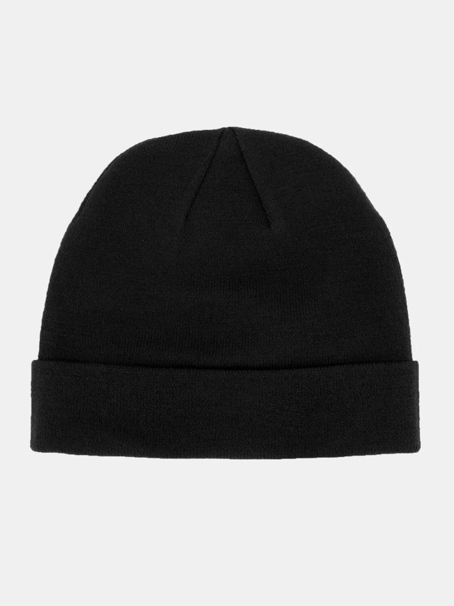 Bonnet ess n1 noir - Le Coq Sportif