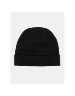 Bonnet ess n1 noir - Le Coq Sportif