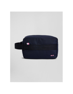 Trousse de toilettes rugbyniou bleu marine homme - Eden Park