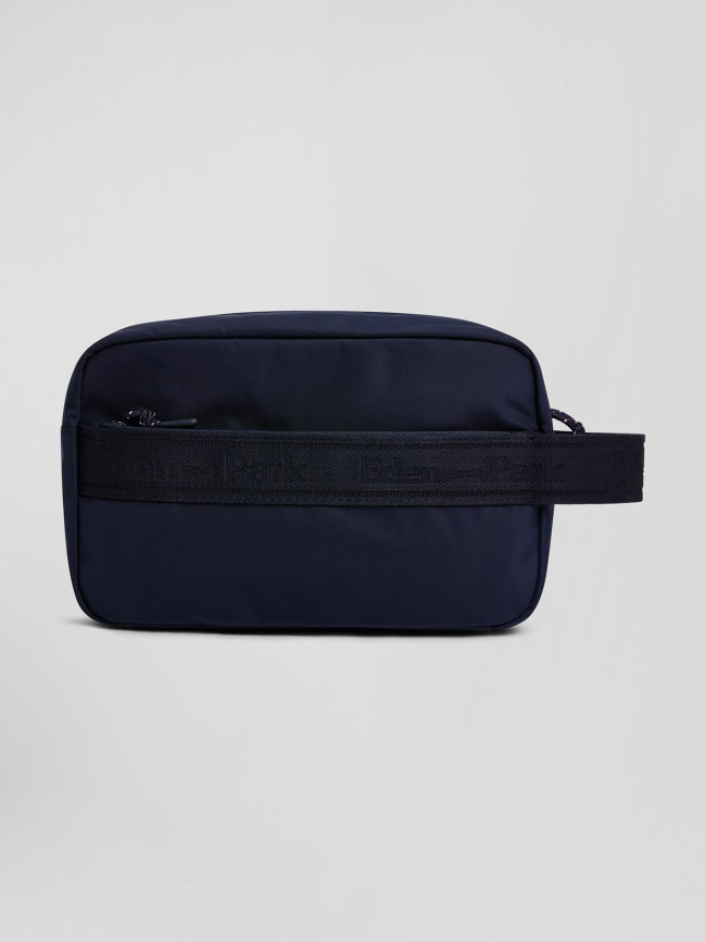 Trousse de toilettes rugbyniou bleu marine homme - Eden Park