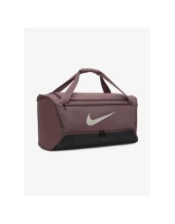 Sac de sport brasilia 9.5 duff 60L mauve - Nike