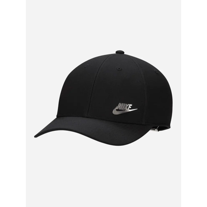 Casquette club cap noir adulte - Nike