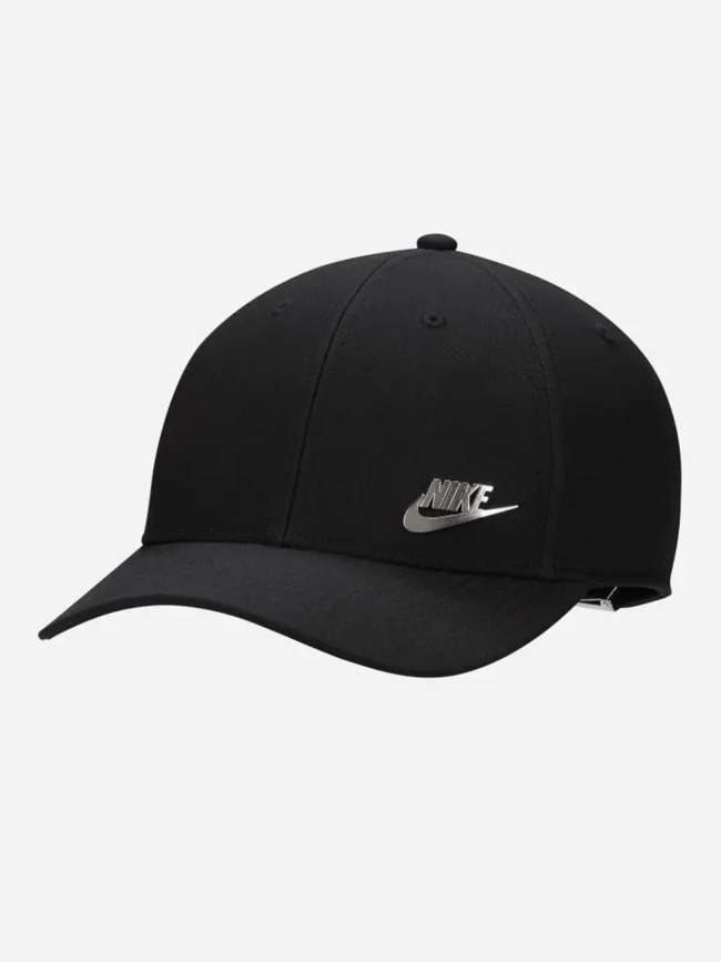 Casquette club cap noir adulte - Nike