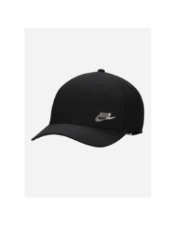 Casquette club cap noir adulte - Nike