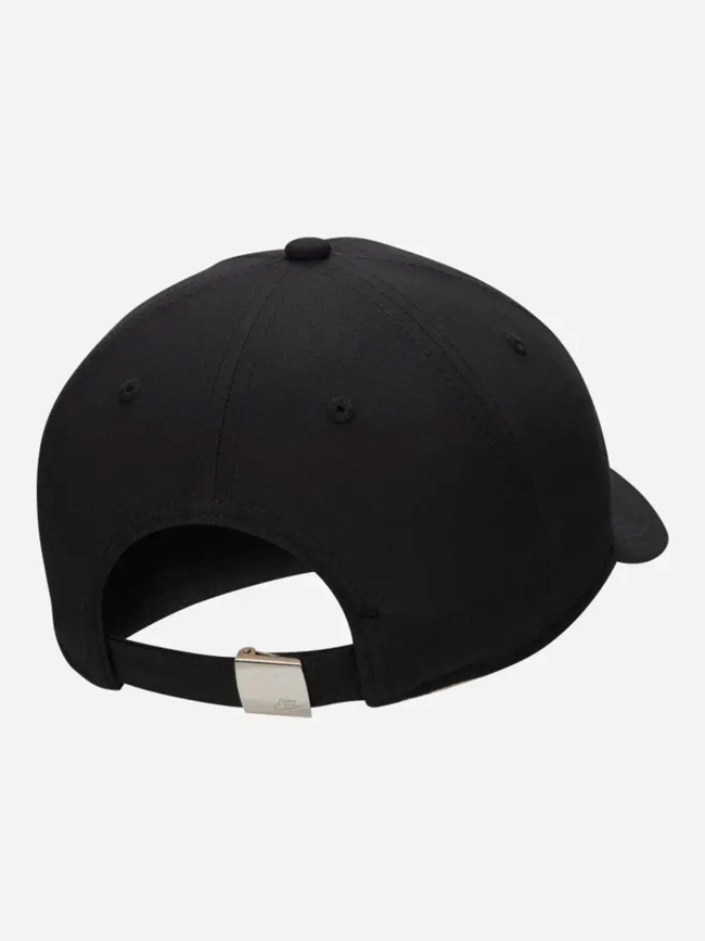 Casquette club cap noir adulte - Nike