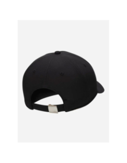 Casquette club cap noir adulte - Nike