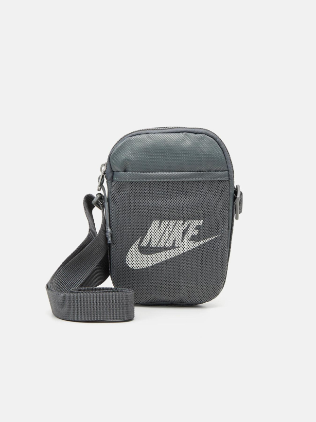 Sacoche nike homme gris on sale