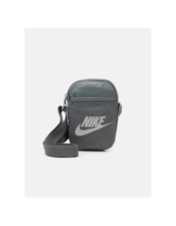 Sacoche bandoulière heritage crossbody gris adulte - Nike