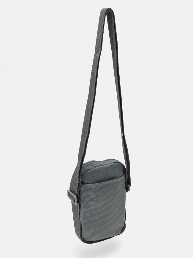 Sacoche bandoulière heritage crossbody gris adulte - Nike