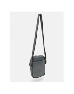 Sacoche bandoulière heritage crossbody gris adulte - Nike