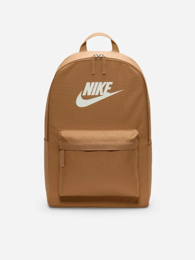 Sac à dos héritage backpack 25l marron - Nike