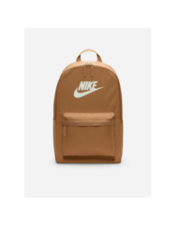 Sac à dos héritage backpack 25l marron - Nike