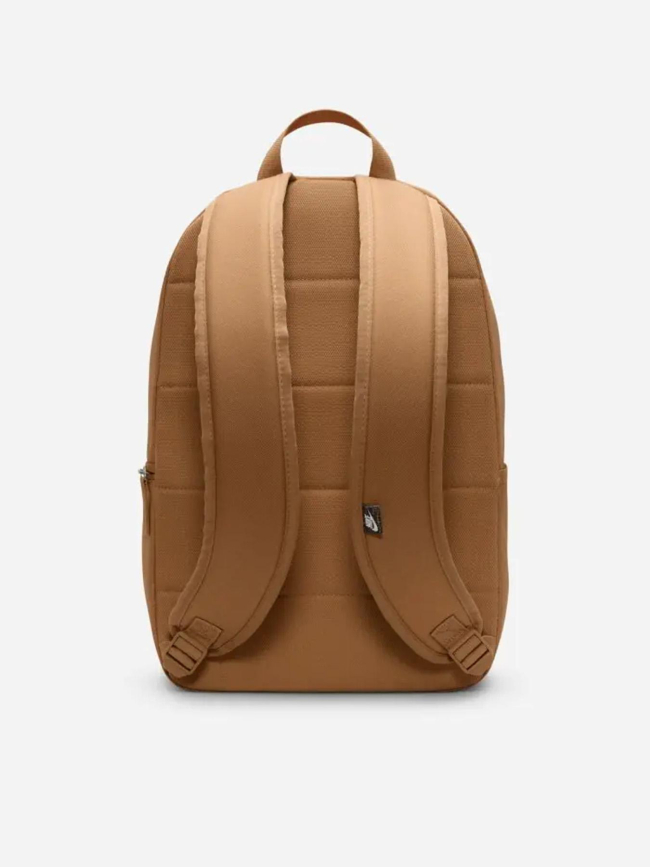 Sac a dos heritage backpack 25l marron Nike wimod