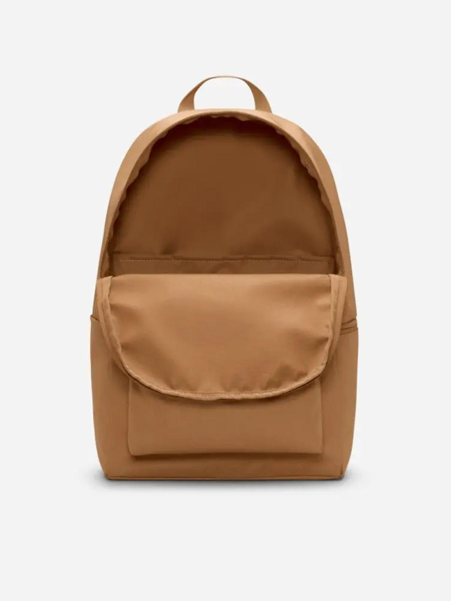 Sac à dos héritage backpack 25l marron - Nike