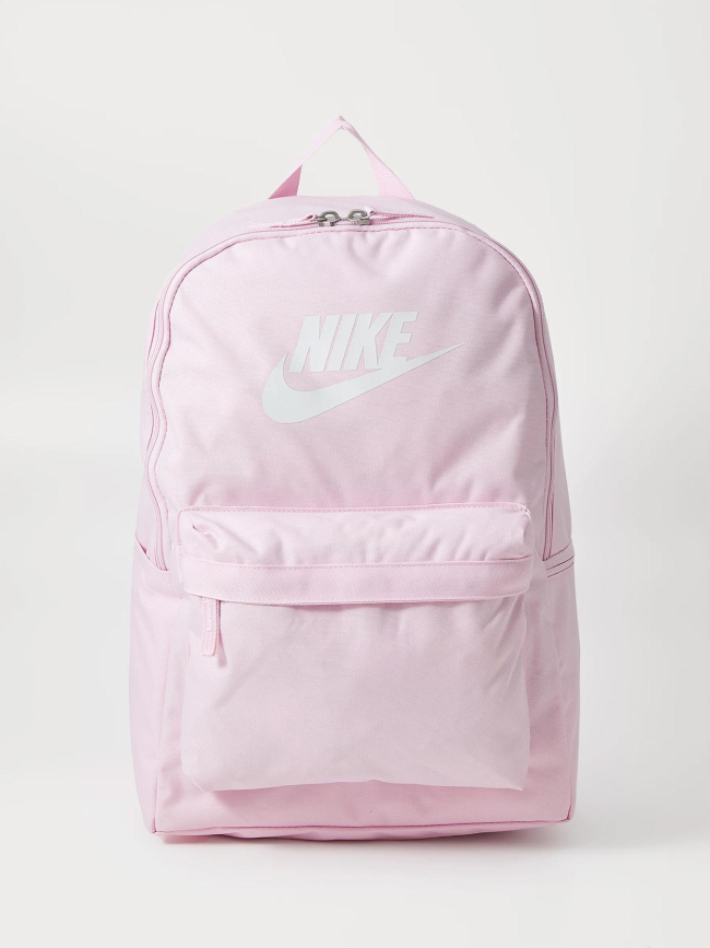 Sac à dos héritage backpack 25l rose - Nike