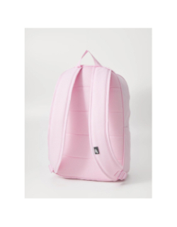 Sac à dos héritage backpack 25l rose - Nike