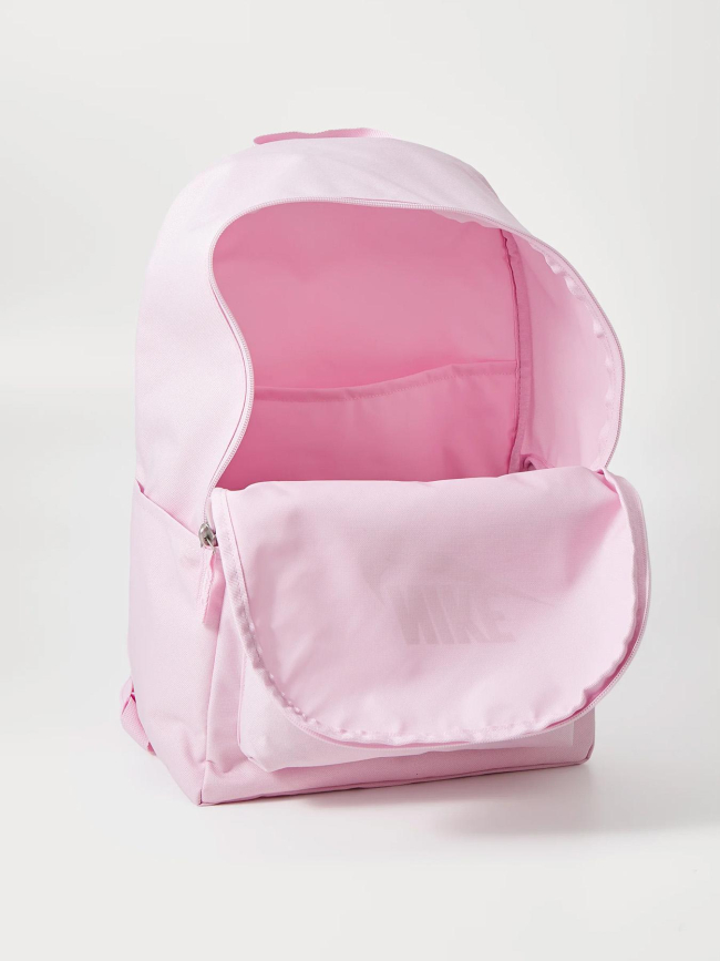 Sac à dos héritage backpack 25l rose - Nike