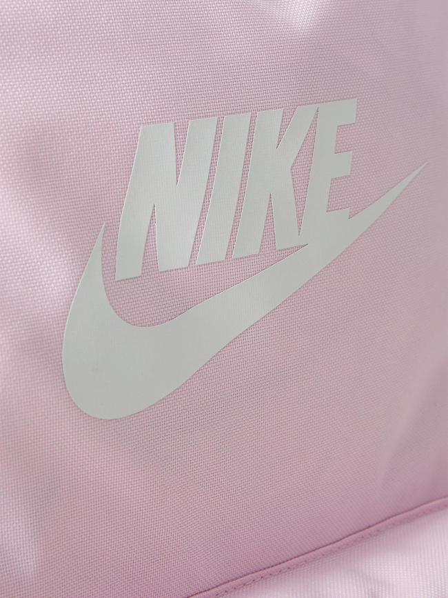 Sac à dos héritage backpack 25l rose - Nike