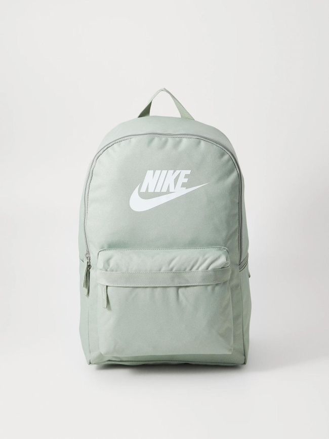 Sac a dos heritage backpack 25l vert Nike wimod