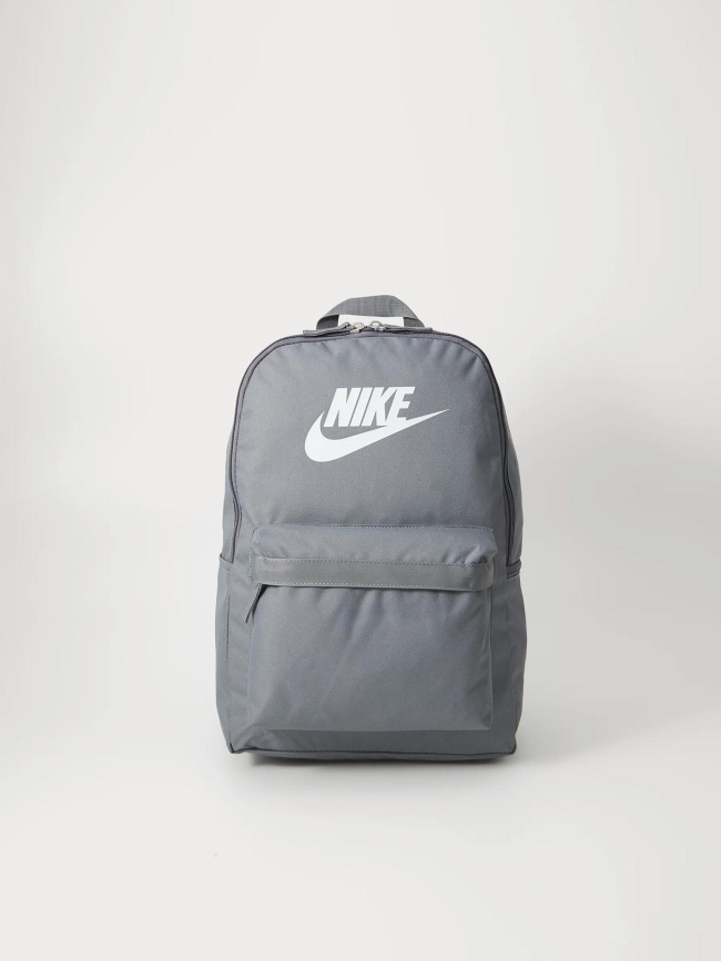 Sac a dos heritage backpack gris Nike wimod