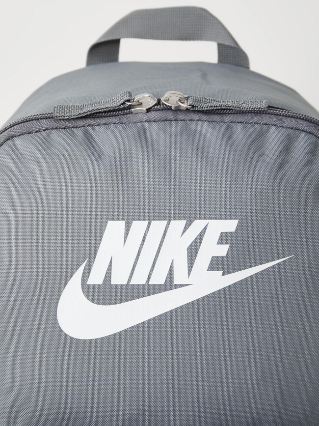 Sac à dos heritage backpack gris - Nike